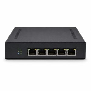 سوئیچ شبکه 24 پورت SwitchPro SG24