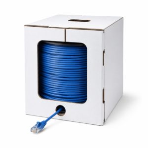 کابل شبکه Cat6 ProLink 305m