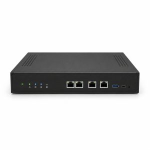 کنترلر مرکزی شبکه NetControl C100